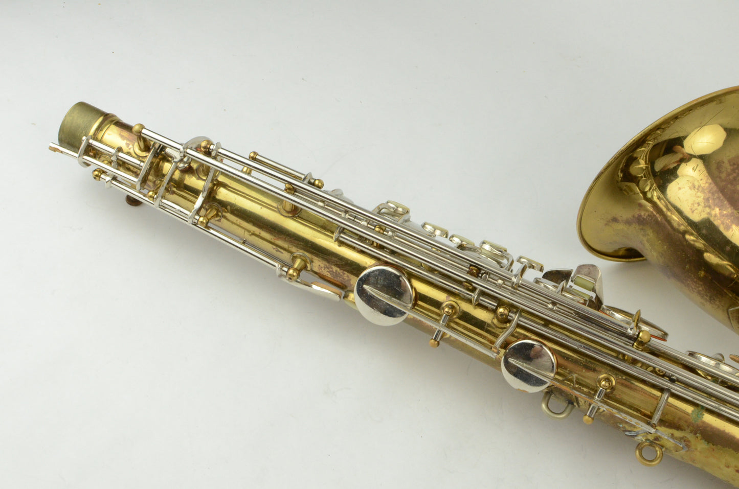 Conn 10M Tenor Original 566xxx