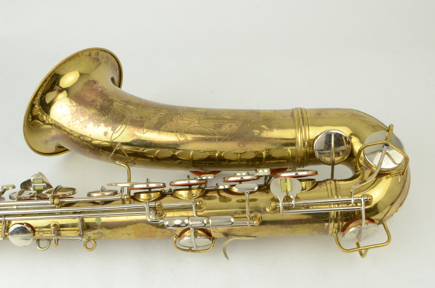 Conn 10M Tenor Original 566xxx