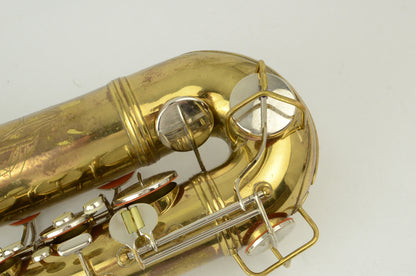 Conn 10M Tenor Original 566xxx