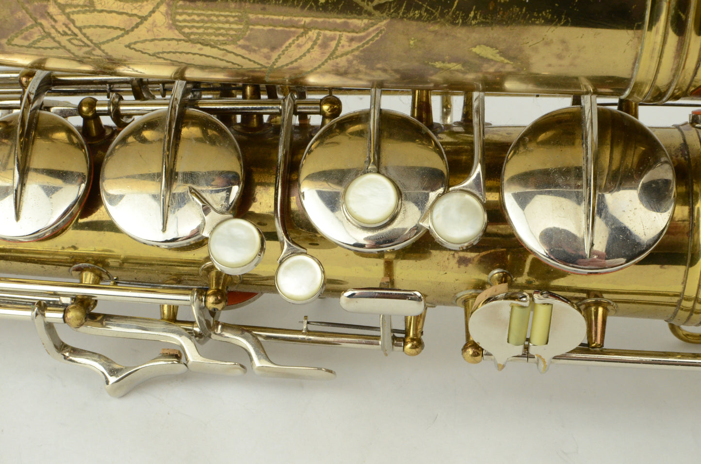 Conn 10M Tenor Original 566xxx