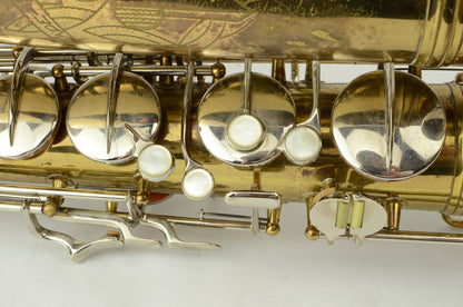 Conn 10M Tenor Original 566xxx