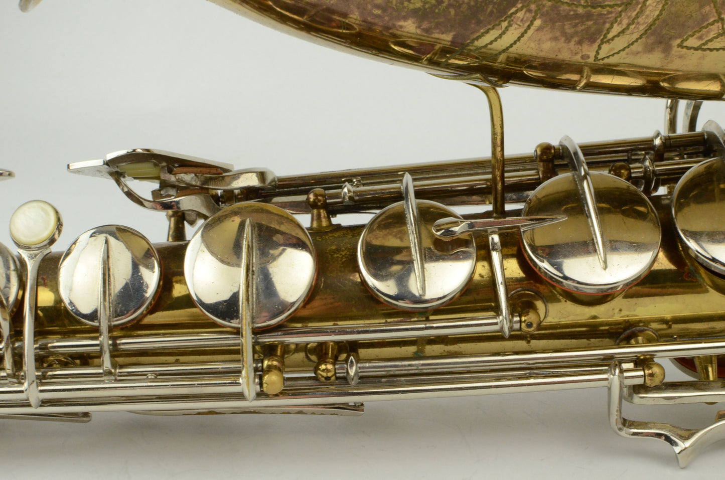 Conn 10M Tenor Original 566xxx