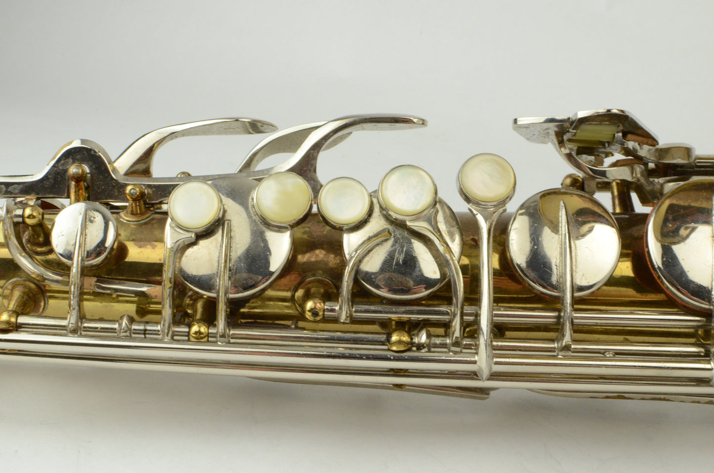 Conn 10M Tenor Original 566xxx