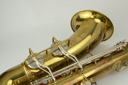 Conn 10M Tenor Original 566xxx