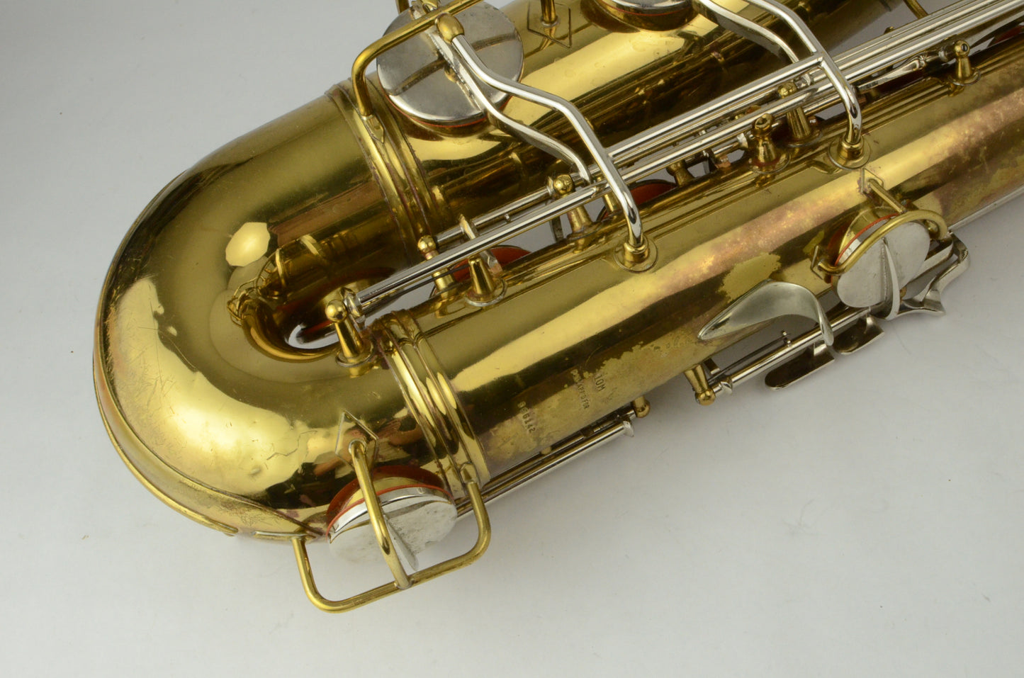 Conn 10M Tenor Original 566xxx