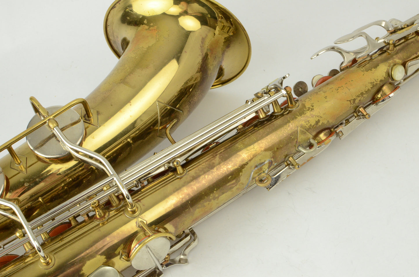 Conn 10M Tenor Original 566xxx