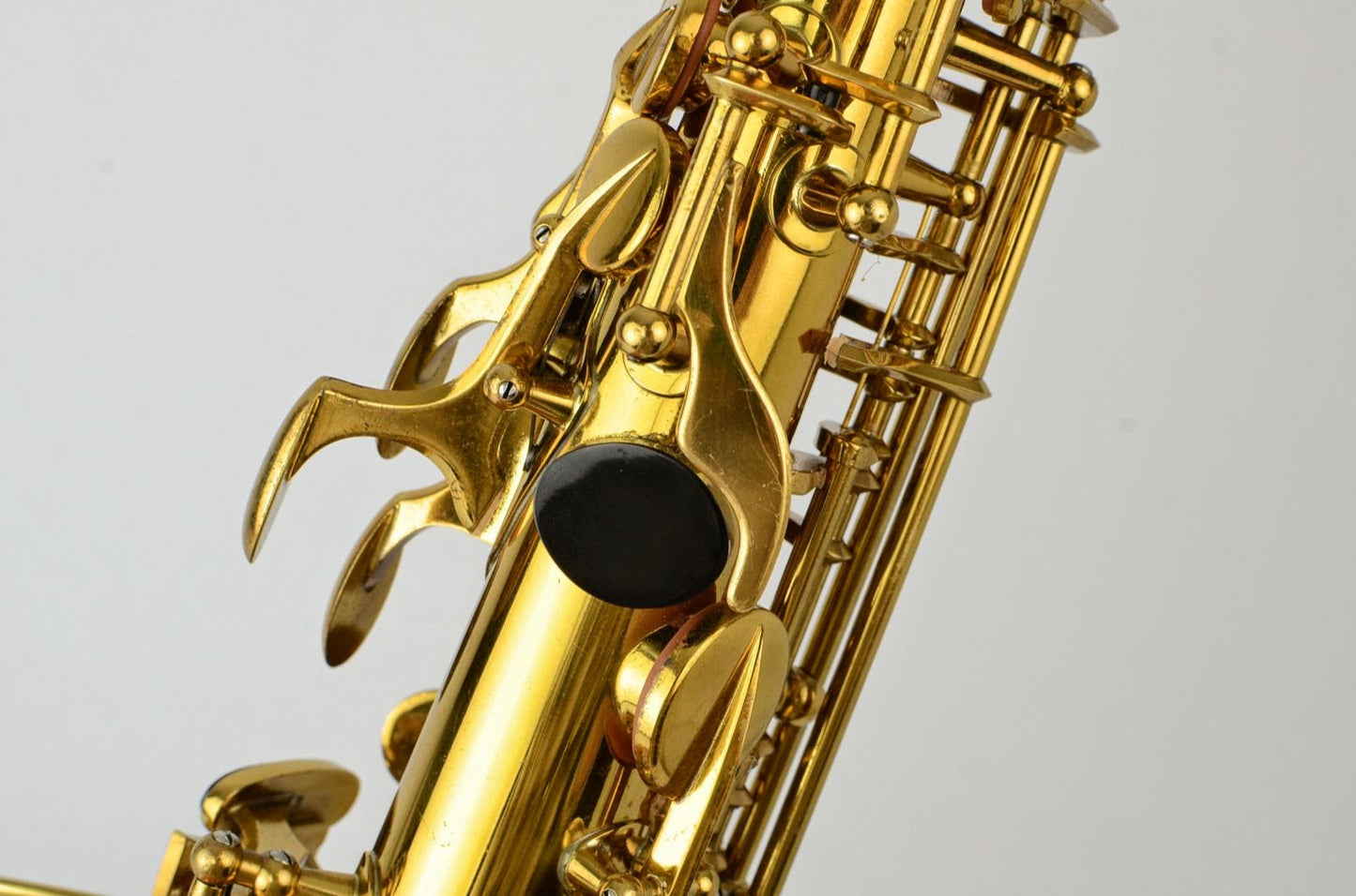 Buffet Super Dynaction Alto 17xxx Gorgeous Condition! Overhauled