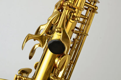 Buffet Super Dynaction Alto 17xxx Gorgeous Condition! Overhauled