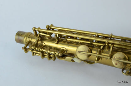 Conn 6M VIII Alto Saxophone 289xxx Original Lacquer