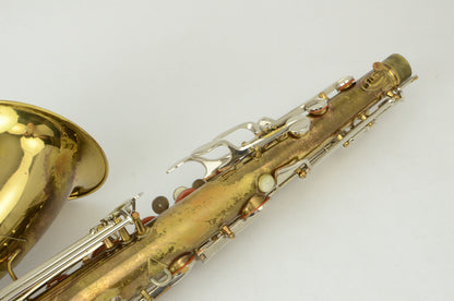 Conn 10M Tenor Original 566xxx