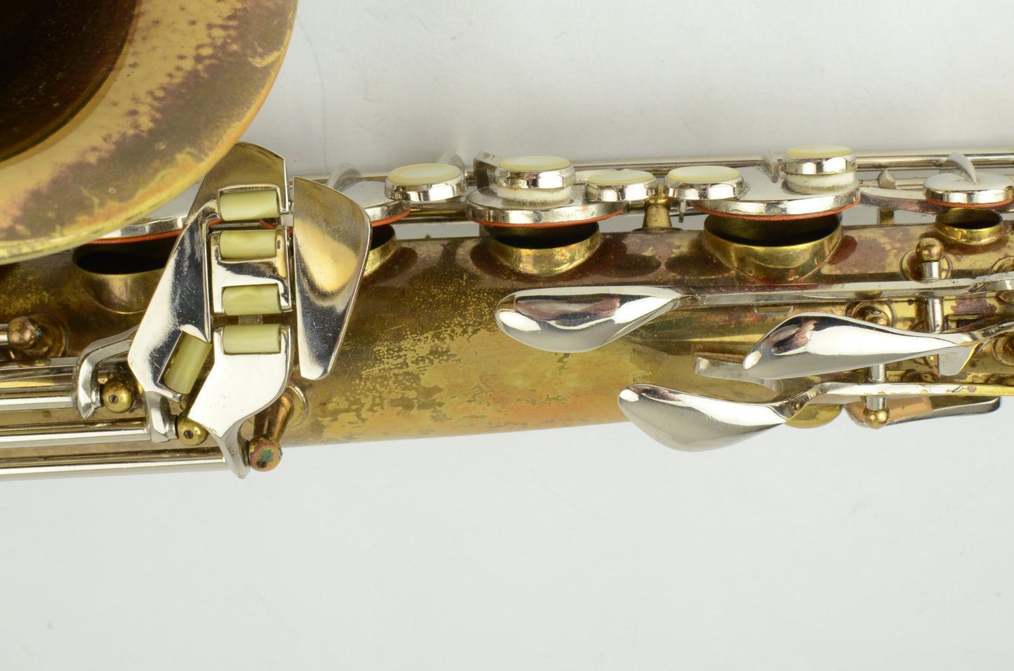 Conn 10M Tenor Original 566xxx