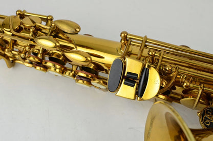 Buffet Super Dynaction Alto 17xxx Gorgeous Condition! Overhauled