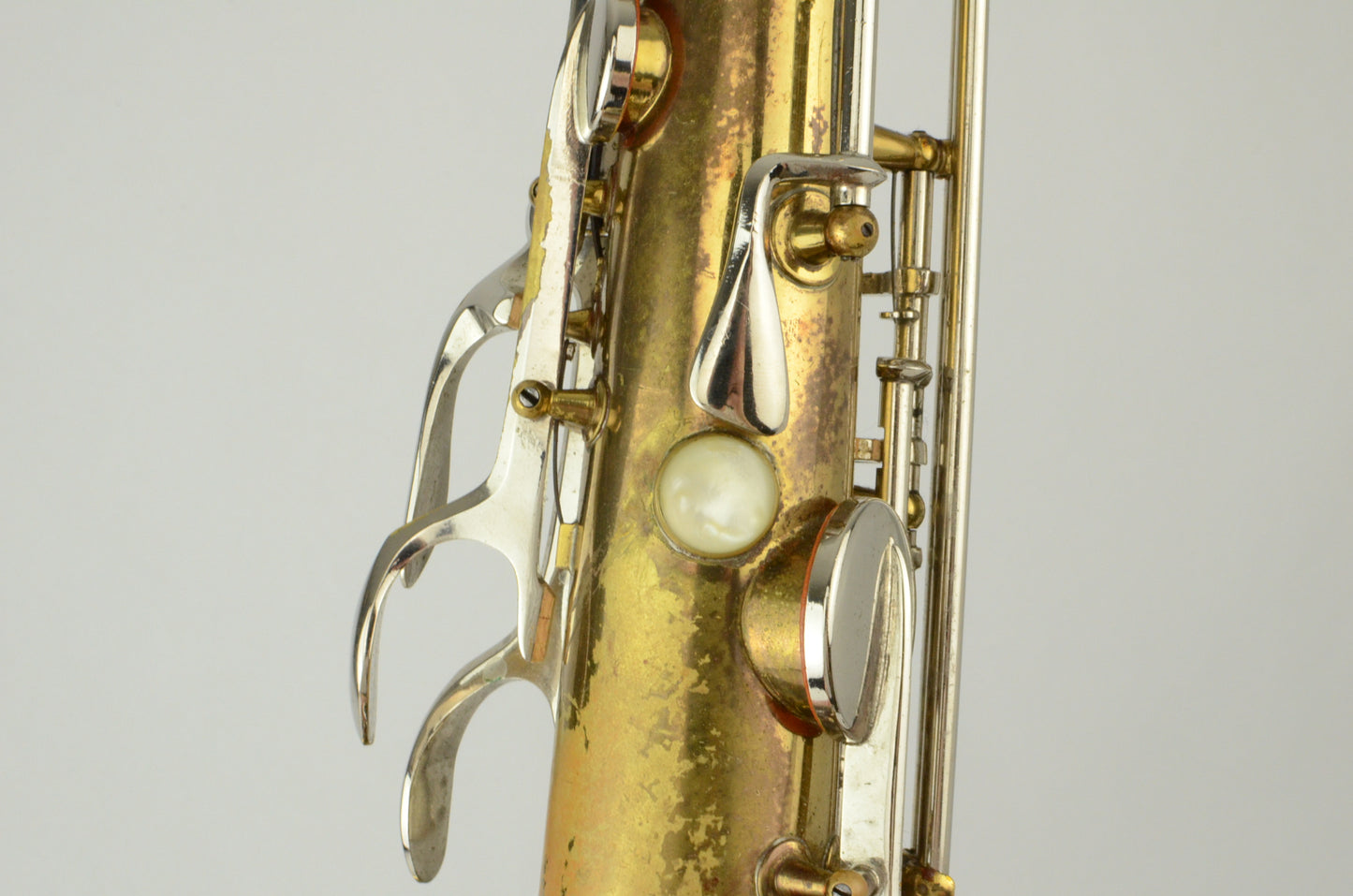 Conn 10M Tenor Original 566xxx