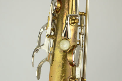 Conn 10M Tenor Original 566xxx