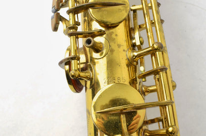 Vito / Beaugnier Straight Soprano 23xxx Rare!