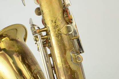 Conn 10M Tenor Original 566xxx