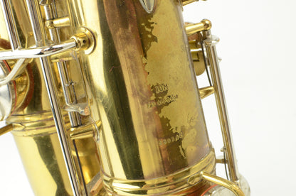 Conn 10M Tenor Original 566xxx