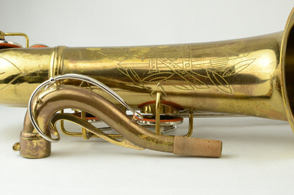 Conn 10M Tenor Original 566xxx