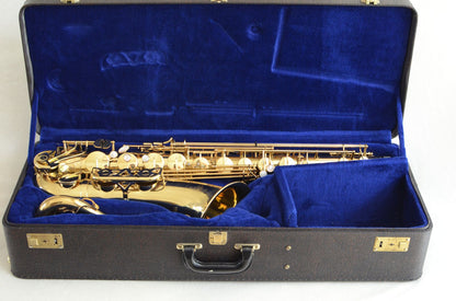 Yanagisawa T-880 Tenor Saxophone