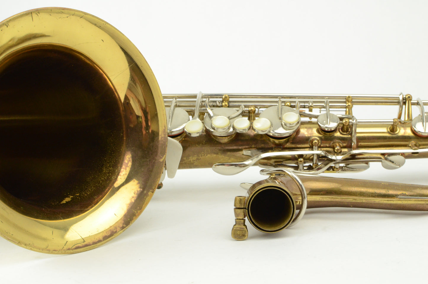 Conn 10M Tenor Original 566xxx