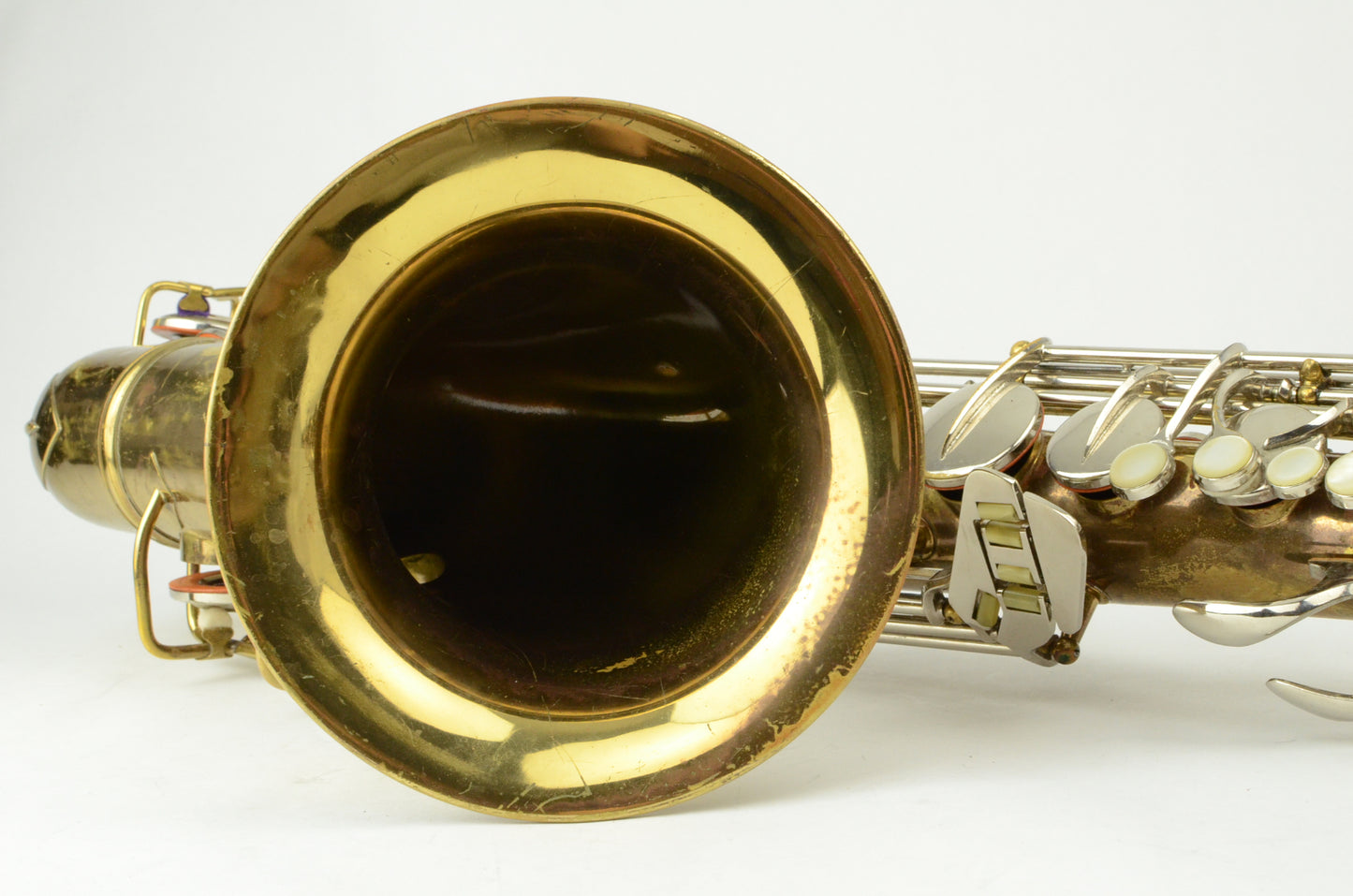 Conn 10M Tenor Original 566xxx