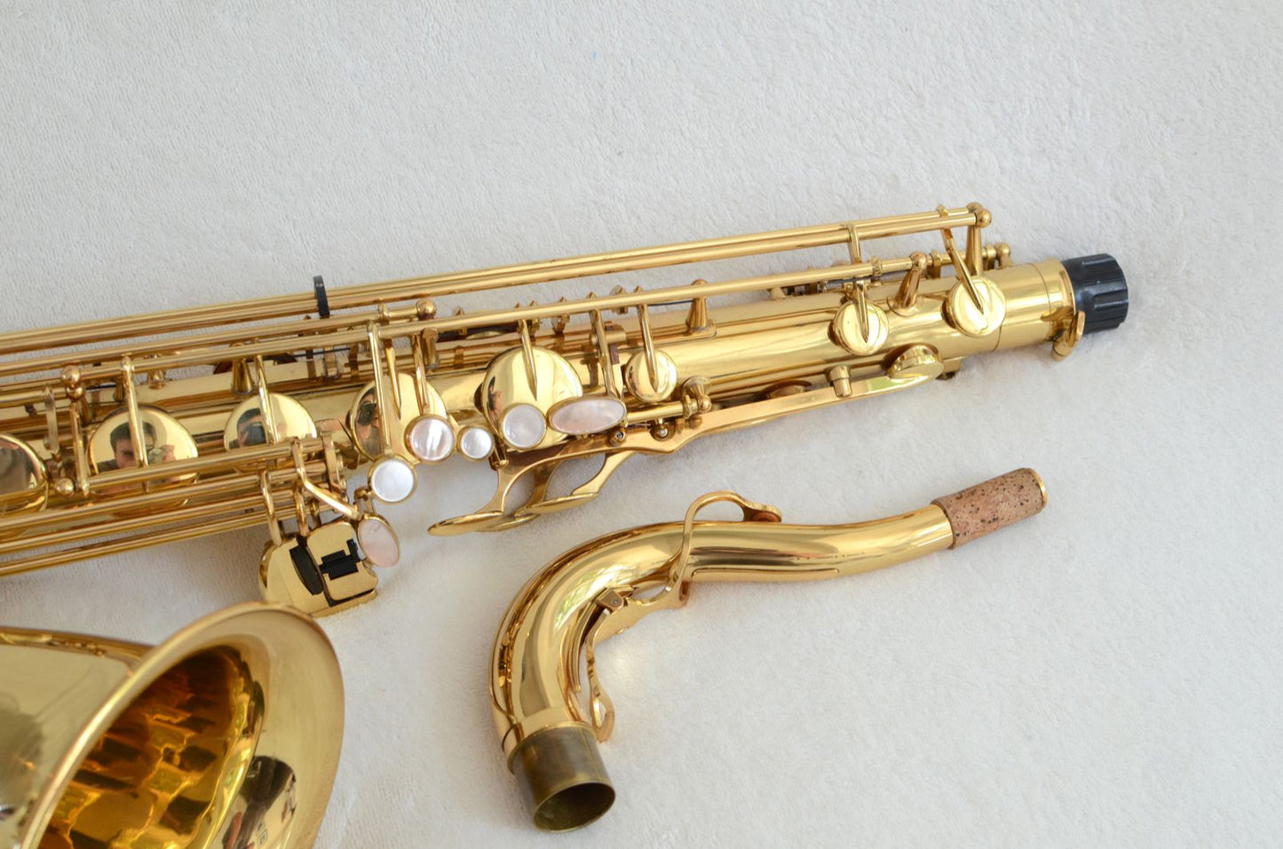 Yanagisawa T-880 Tenor Saxophone