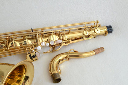 Yanagisawa T-880 Tenor Saxophone
