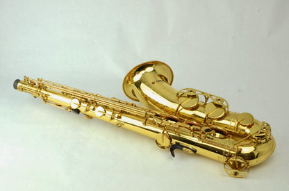 Yamaha YTS-62 Purple Logo Tenor 3xxx