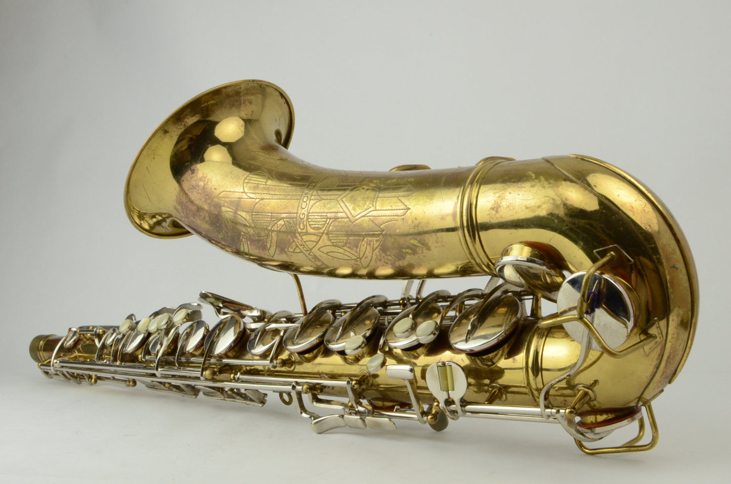 Conn 10M Tenor Original 566xxx
