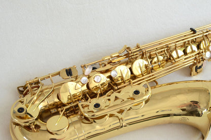 Yanagisawa T-880 Tenor Saxophone