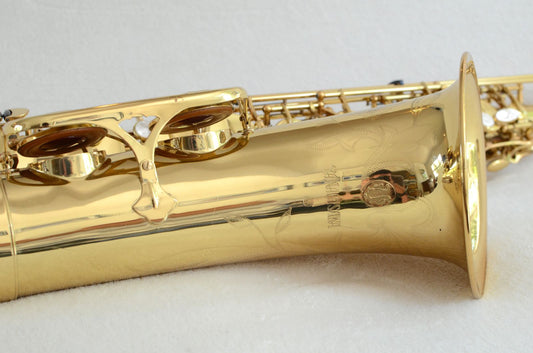 Yanagisawa T-880 Tenor Saxophone