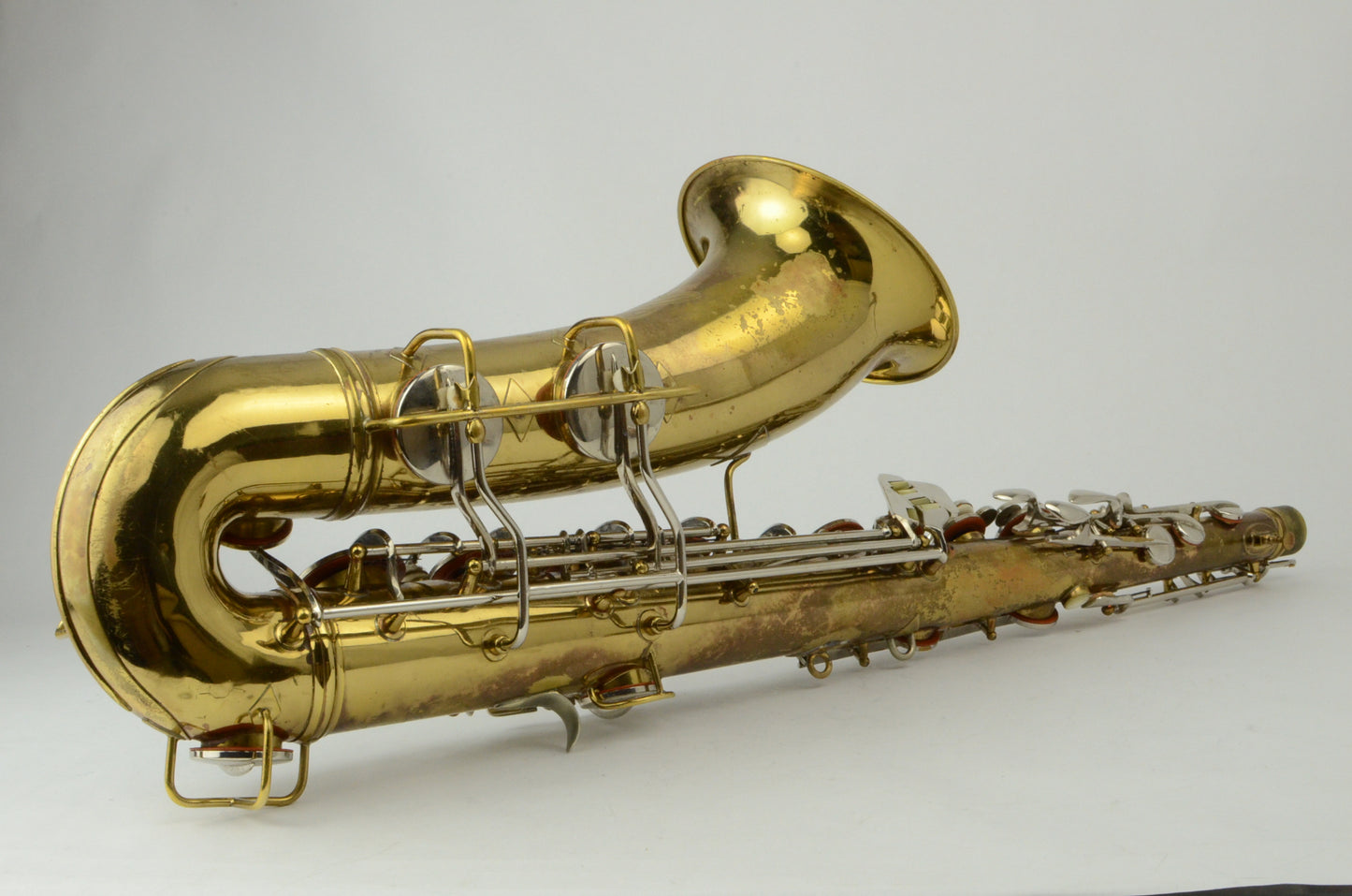 Conn 10M Tenor Original 566xxx