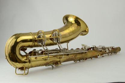 Conn 10M Tenor Original 566xxx