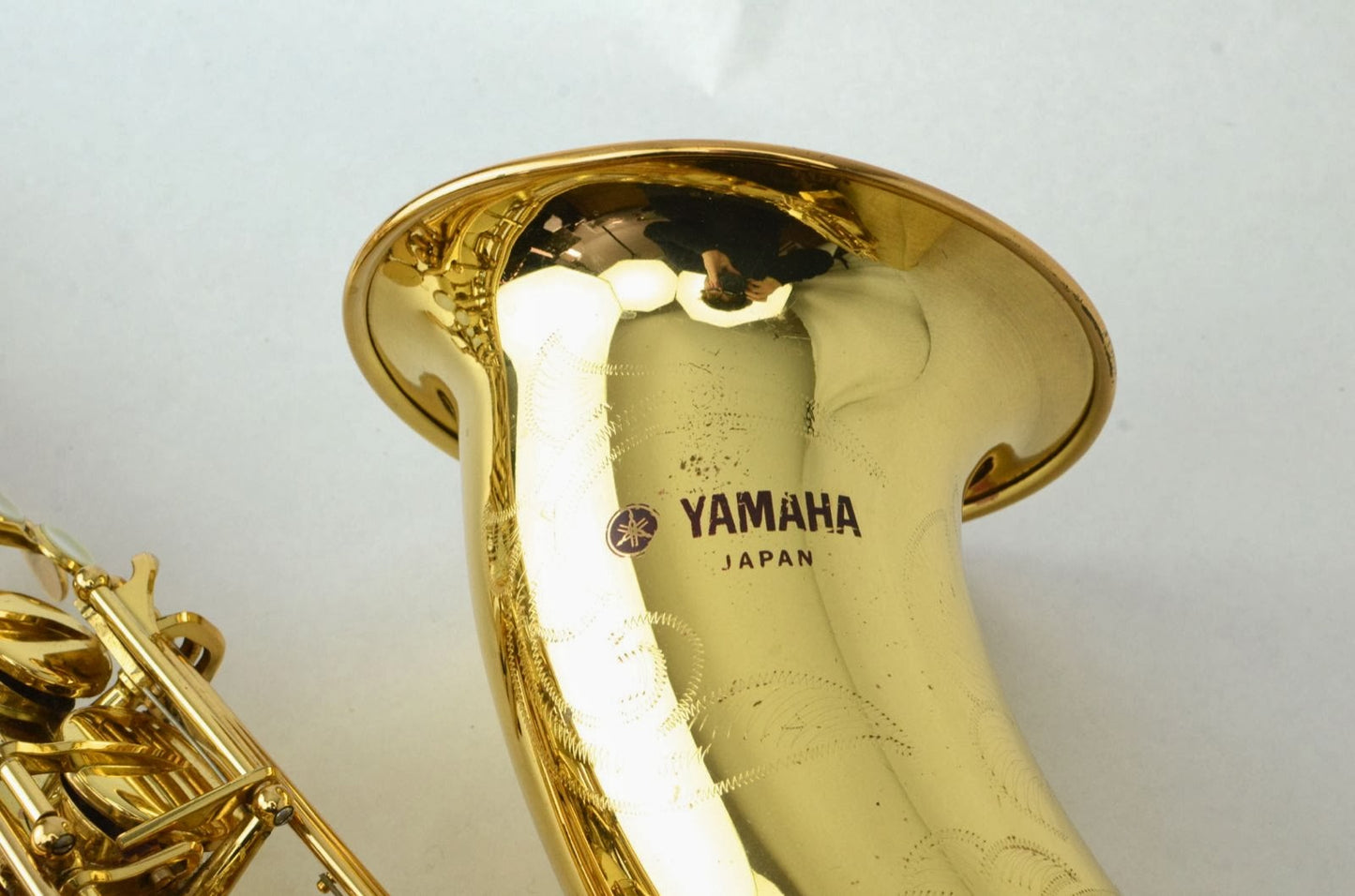 Yamaha YTS-62 Purple Logo Tenor 3xxx
