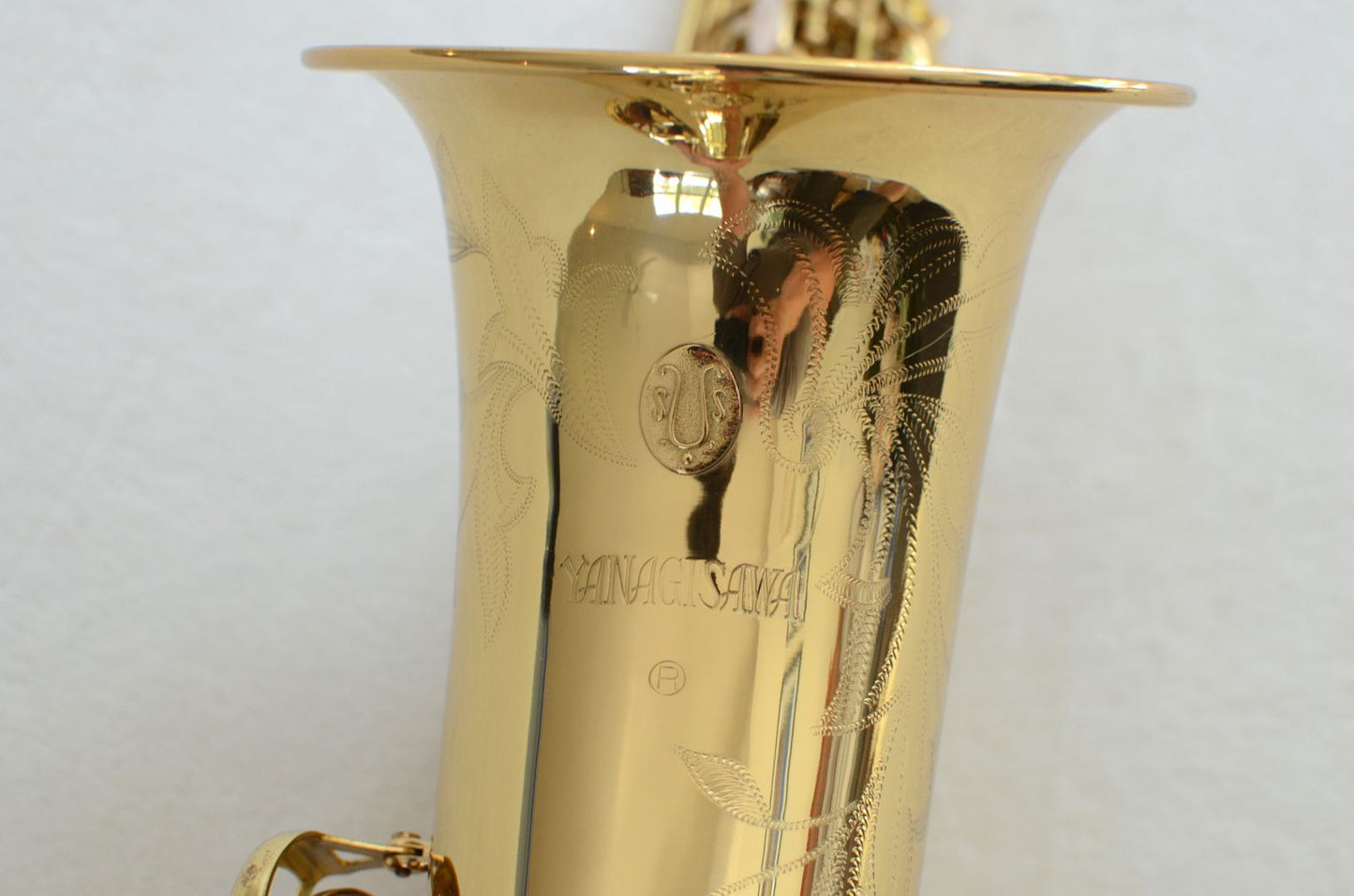 Yanagisawa T-880 Tenor Saxophone