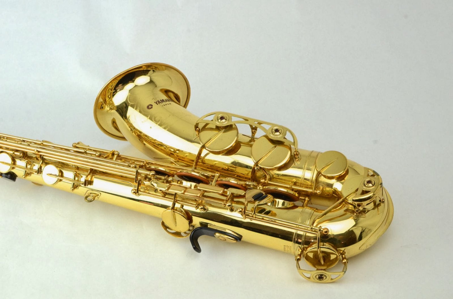 Yamaha YTS-62 Purple Logo Tenor 3xxx