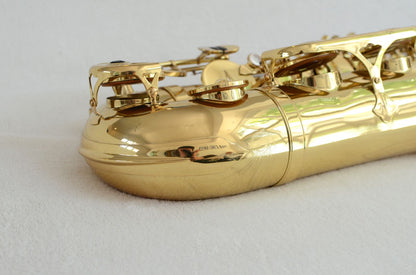 Yanagisawa T-880 Tenor Saxophone