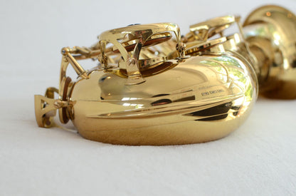 Yanagisawa T-880 Tenor Saxophone