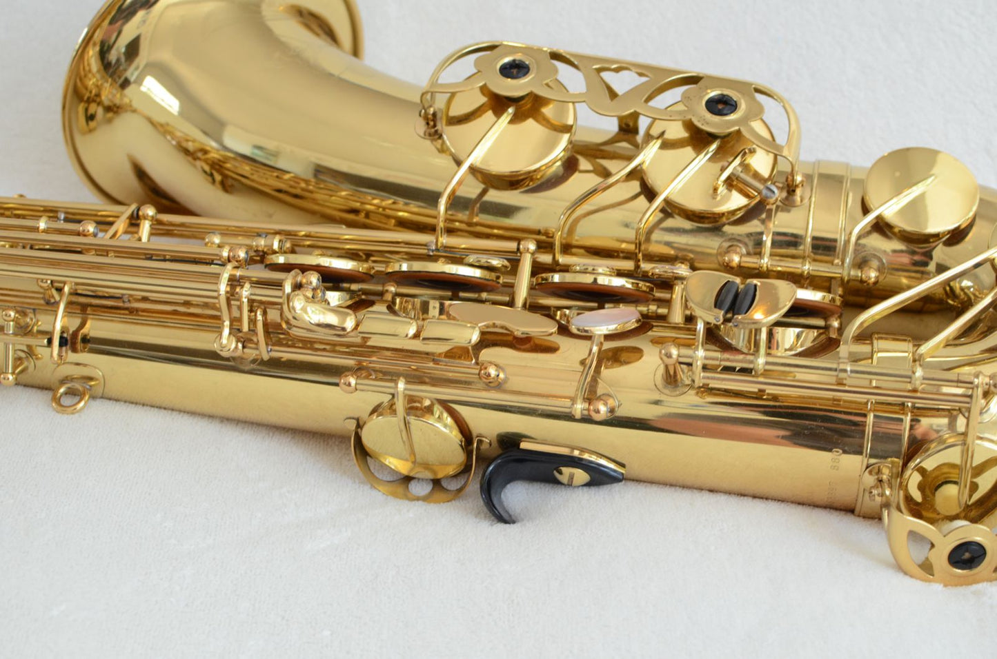 Yanagisawa T-880 Tenor Saxophone