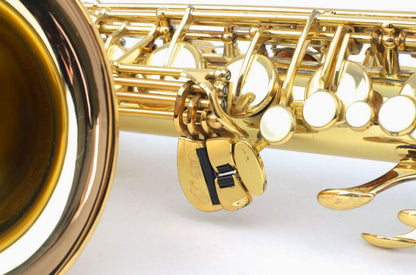 Yamaha YTS-62 Purple Logo Tenor 3xxx