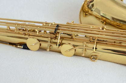 Yanagisawa T-880 Tenor Saxophone