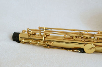 Yanagisawa T-880 Tenor Saxophone
