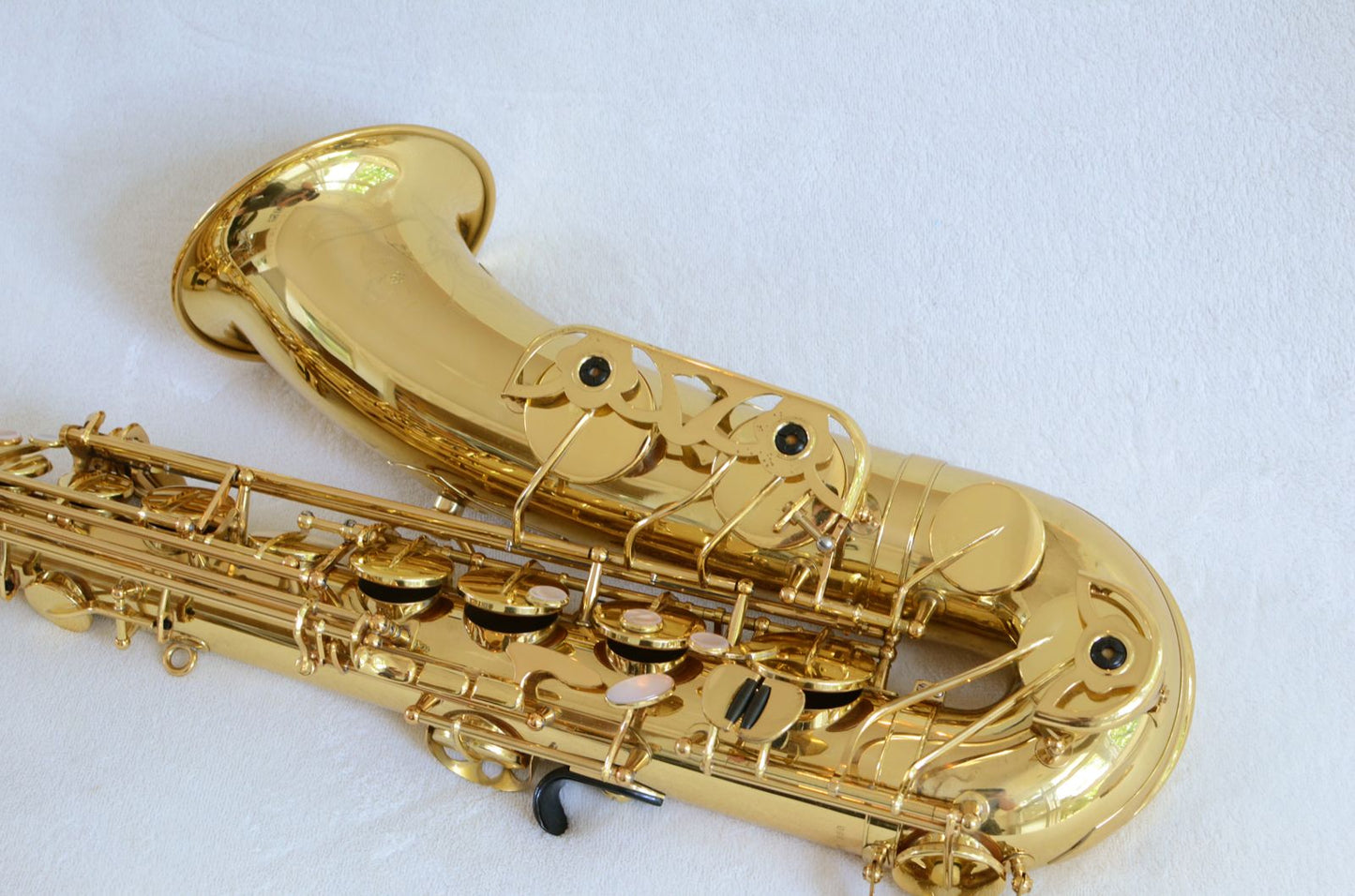 Yanagisawa T-880 Tenor Saxophone