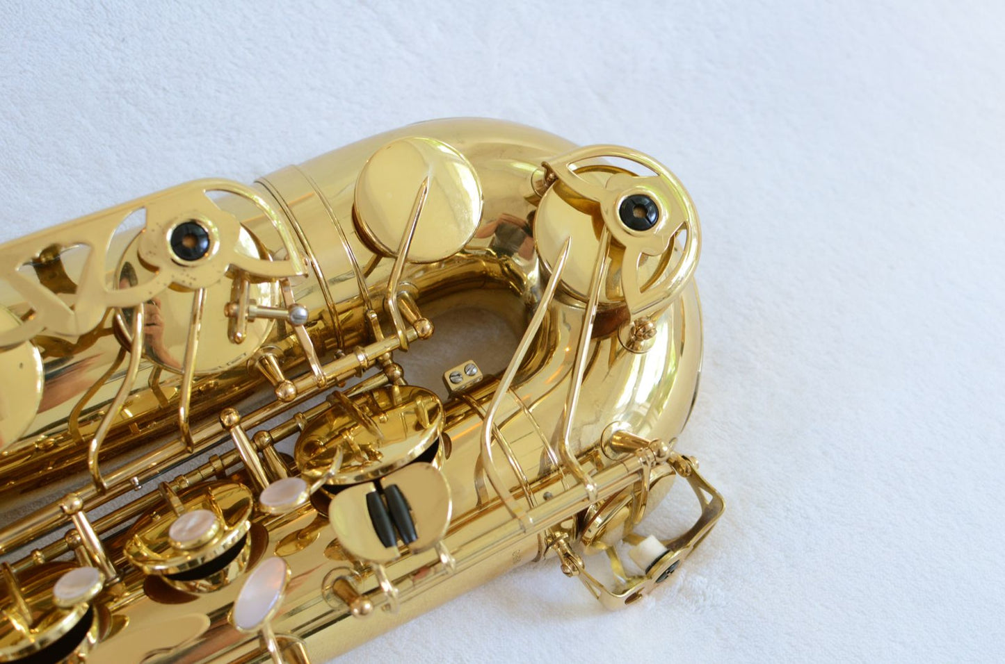 Yanagisawa T-880 Tenor Saxophone