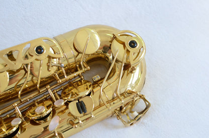 Yanagisawa T-880 Tenor Saxophone