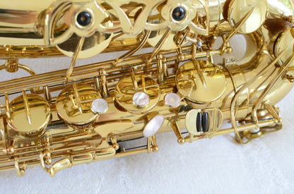 Yanagisawa T-880 Tenor Saxophone