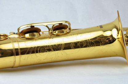 Yamaha YTS-62 Purple Logo Tenor 3xxx