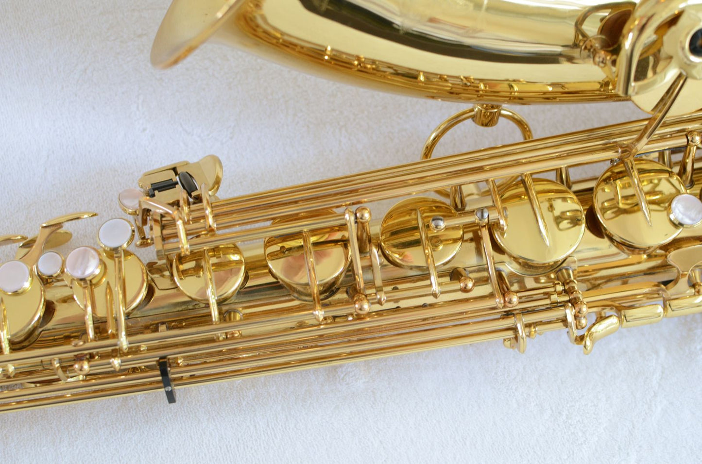 Yanagisawa T-880 Tenor Saxophone