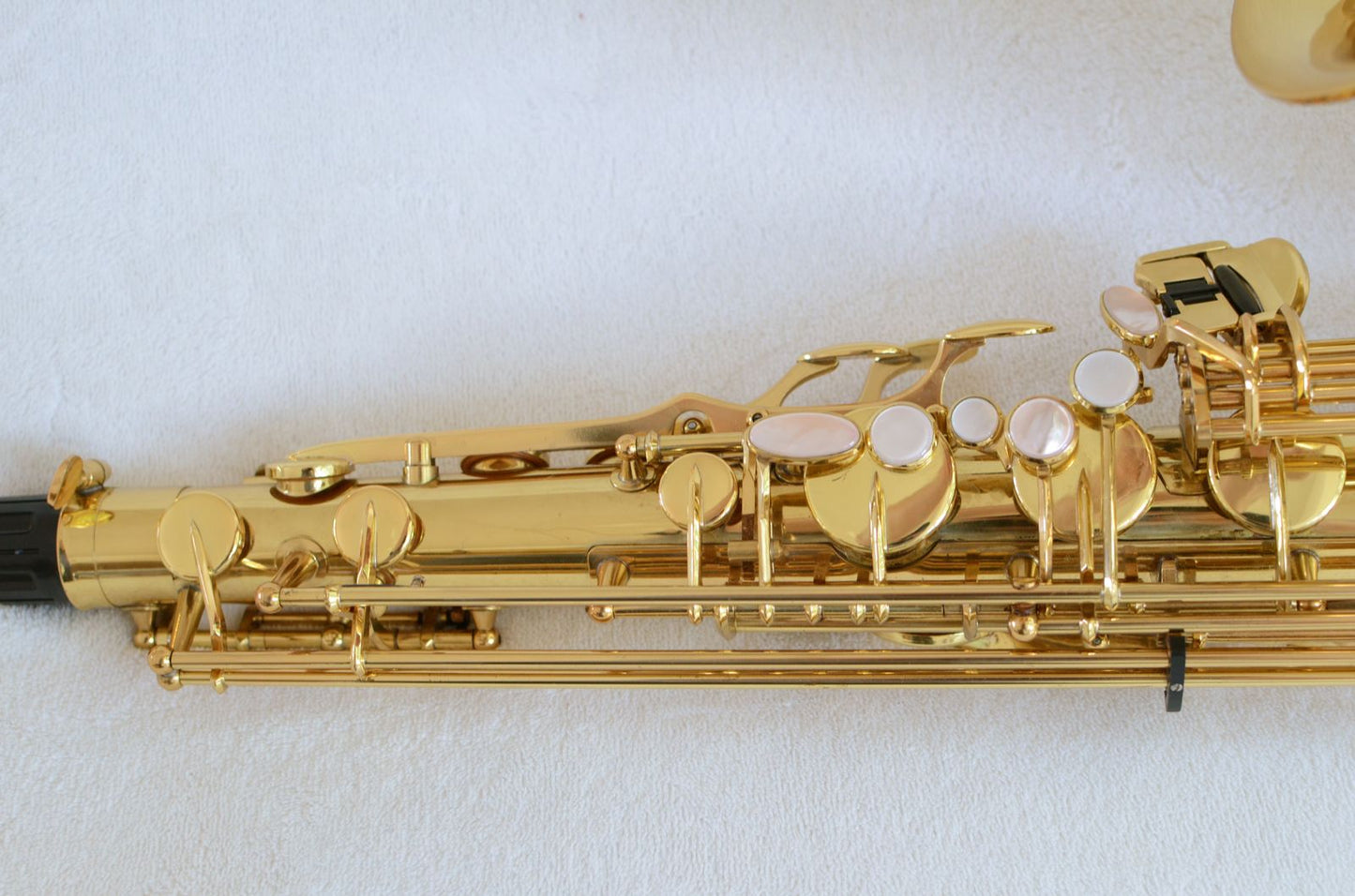 Yanagisawa T-880 Tenor Saxophone