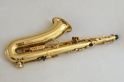 Yanagisawa T-880 Tenor Saxophone